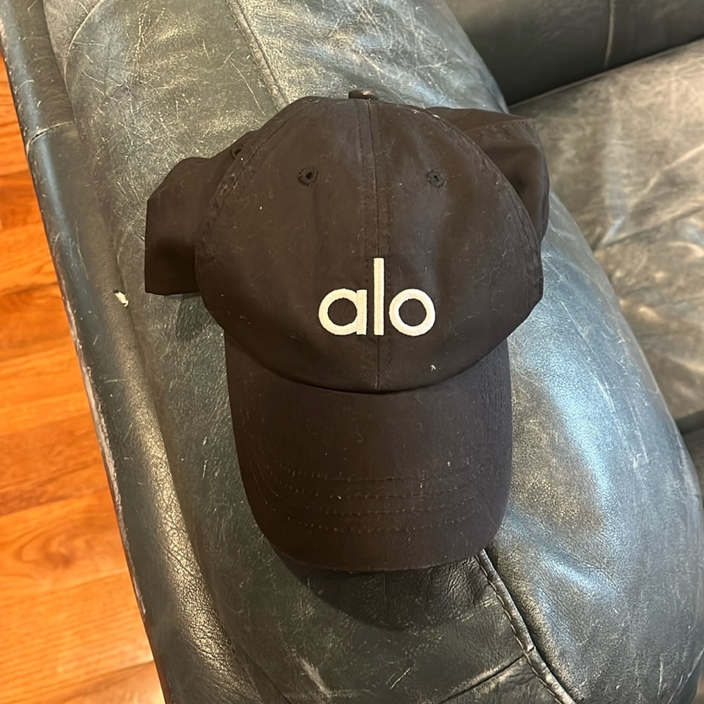 Alo hat
